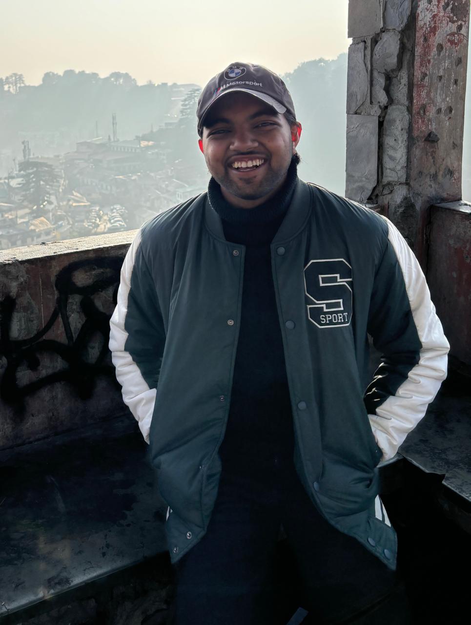 Aryan Arora