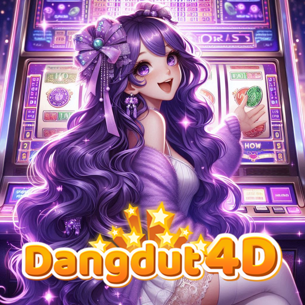 dangdut4d