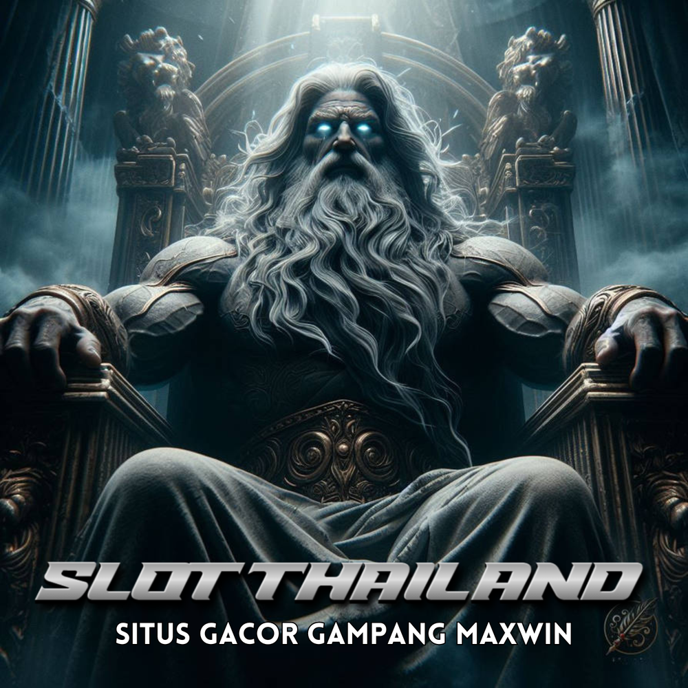 SLOT THAILAND: situs resmi toto 4d server thailand super gacor malam ini terpercaya image 1