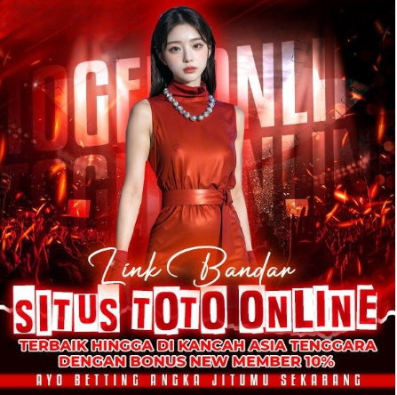 GatotKaca89 | Daftar Situs Gacor Maxwin & Result Toto Terlengkap Paling Dicari