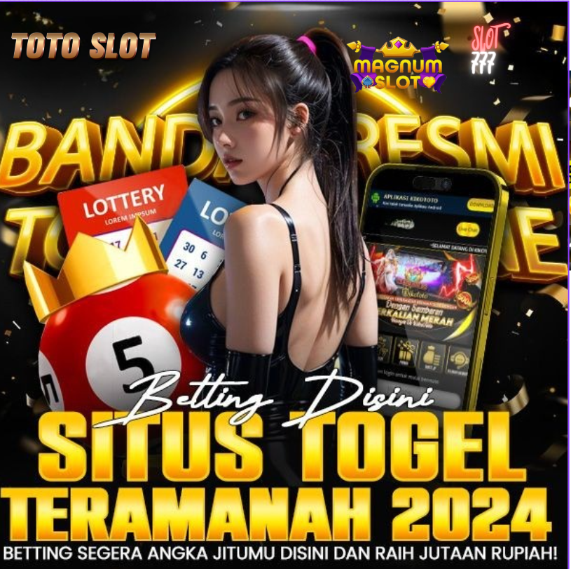 Slot Thailand? circle Toto 4D Terpercaya & Result Togel Trusted