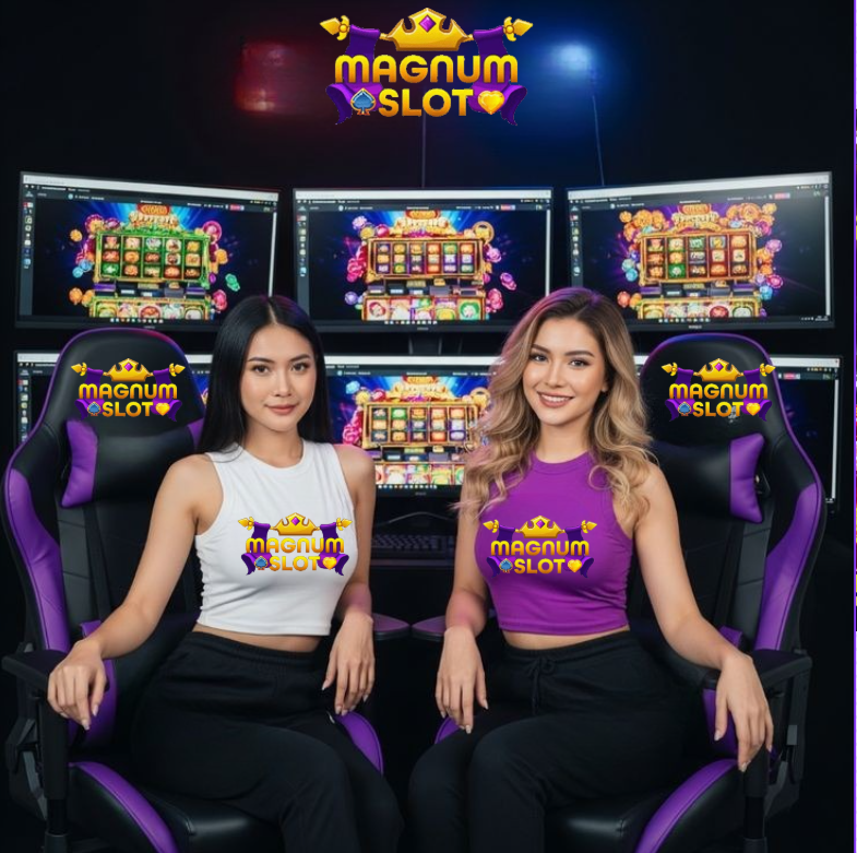 MAGNUMSLOT: login alternatif situs slot777 gacor malam ini pasti mudah maxwin