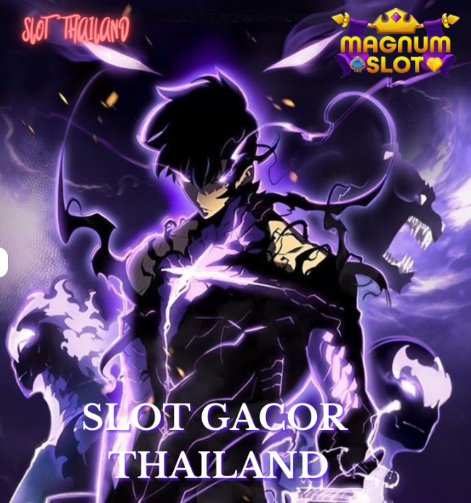 MAGNUMSLOT X SLOT THAILAND SITUS MUDAH MAXWIN RESMI PALING GACOR TERPERCAYA