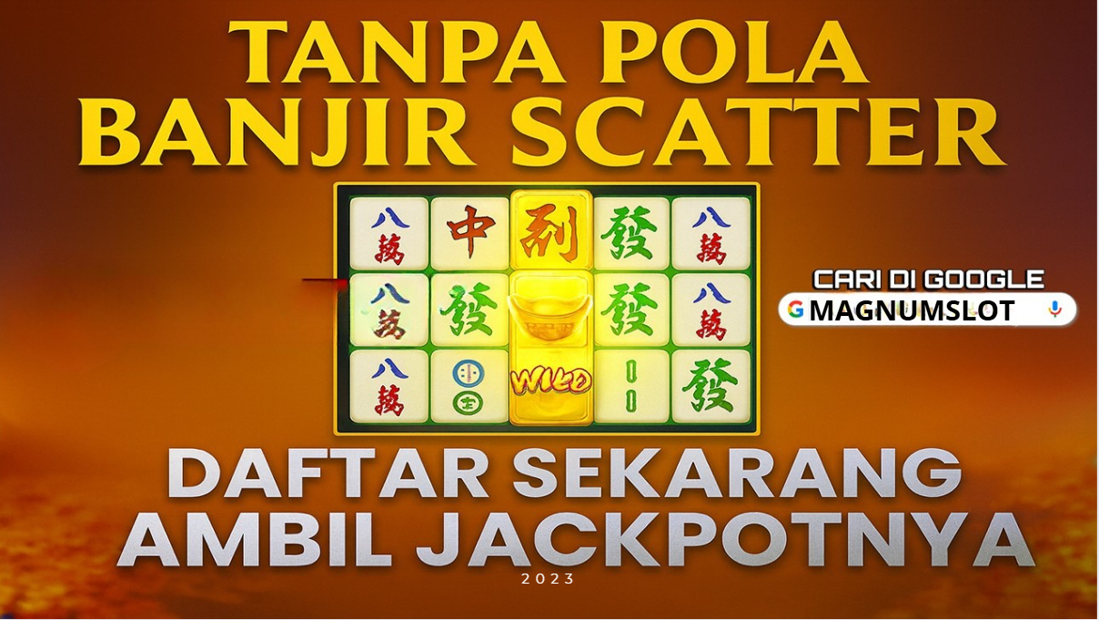 Pemanfaatan Data RTP Live untuk Meningkatkan Peluang Menang di Mahjong Ways 3, Studi Kasus Pemain Berpengalaman