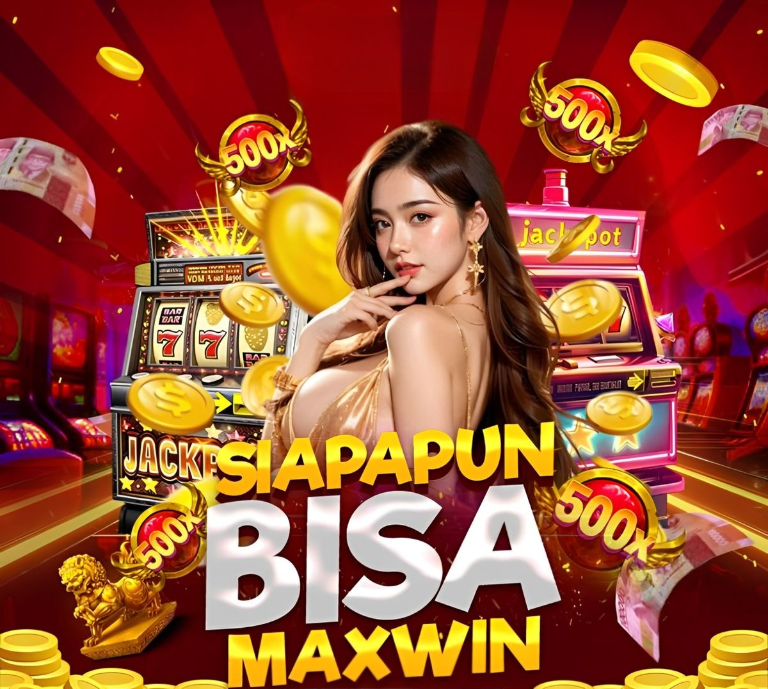 Galeri foto NUSANTARA77: Link Slot Dana Pasti Gacor Hari Ini Viral Maxwin Bet 200 Resmi Anti rungkad di Jakarta