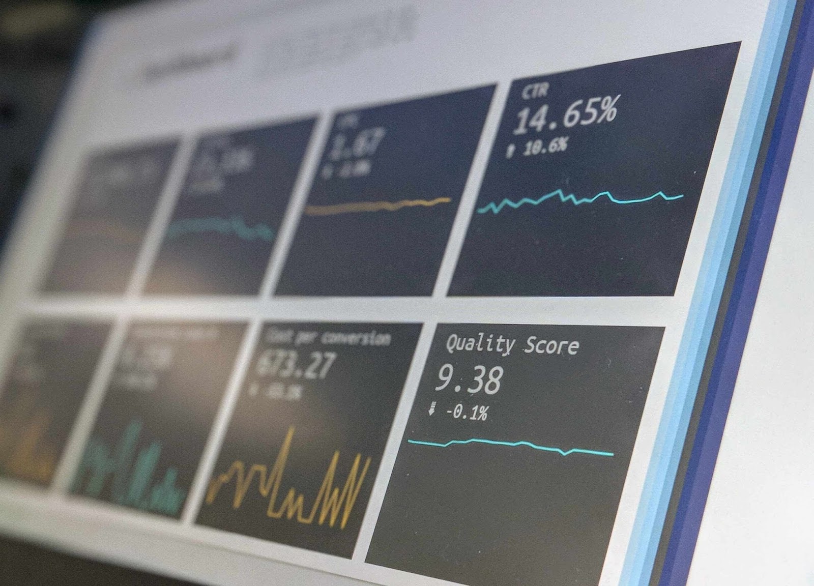 Platform as a Tool for Better Productivity