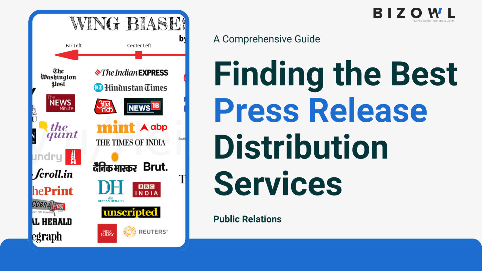 Finding the Best Press Release Distribution Services: A Comprehensive Guide