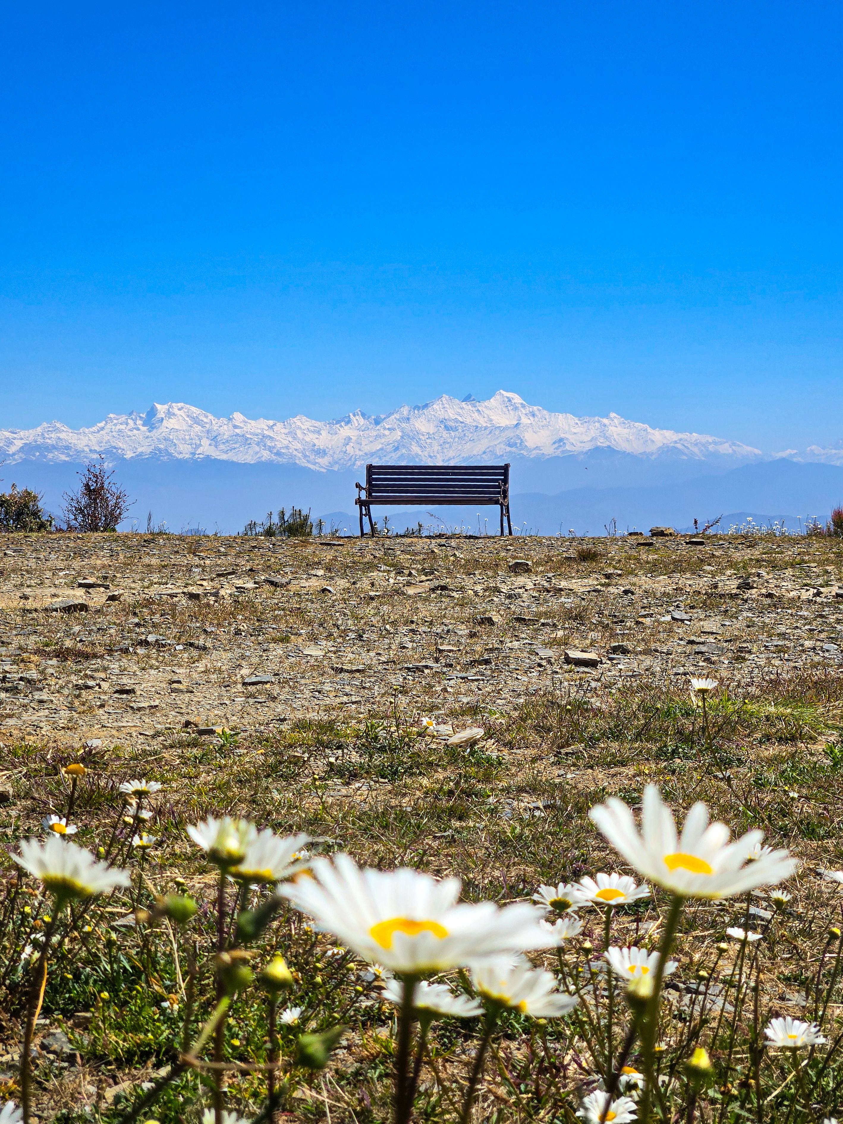 Chakrata Retreat package visual