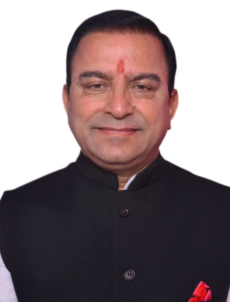 अंधेर नगरी चौपट राजा: सुख्खू सरकार ने छीना कर्मठ उम्मीदवारों का हक, रोस्टर के नाम पर लोकतंत्र का सरेआम कत्ल - त्रिलोक कपूर