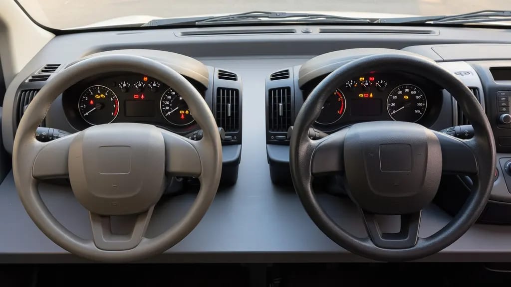 Fiat Ducato Kontrolki Na Desce Rozdzielczej Opis