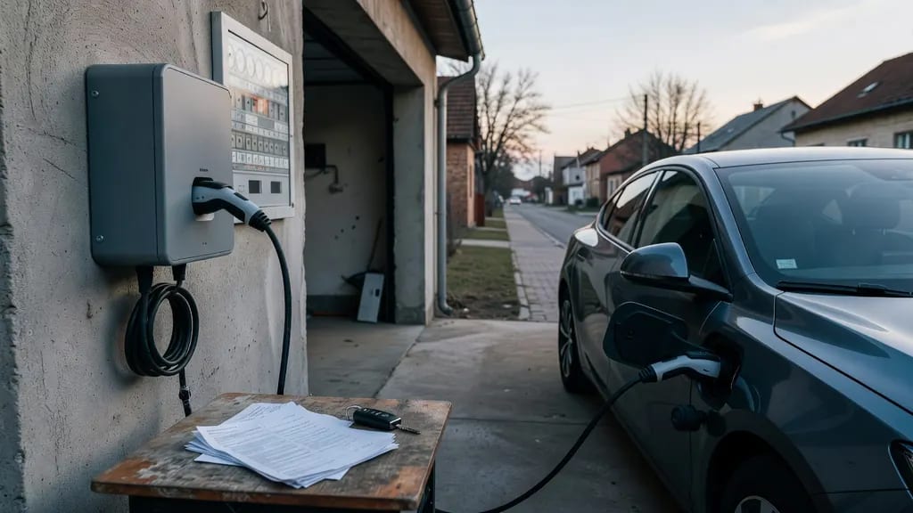 Ile Kosztuje Samochód Elektryczny