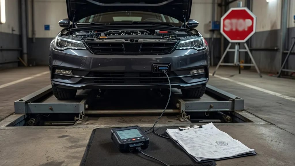 Czy Chip Tuning Trzeba Zgłaszać Konsekwencje Prawne I Ubezpieczeniowe Modyfikacji
