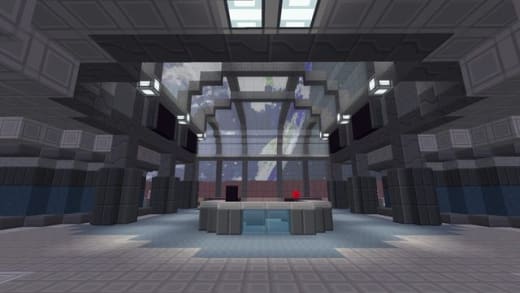 ClassiCube gameplay screenshot