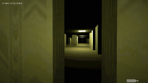 Die Hinterzimmer gameplay screenshot