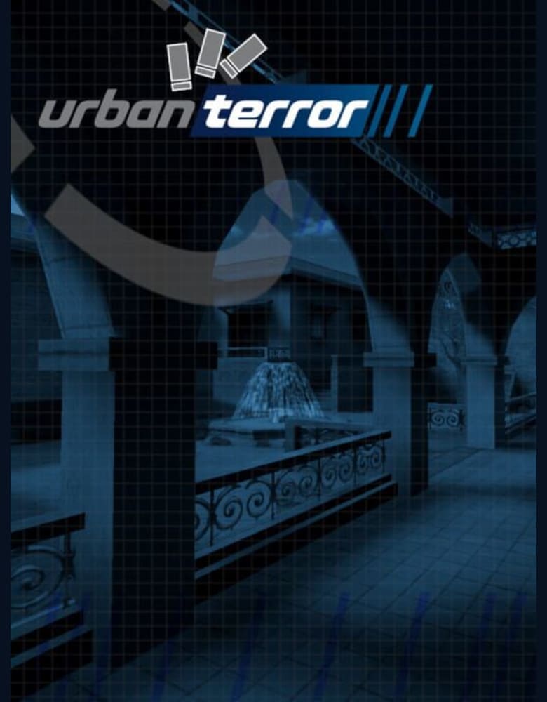 Urban Terror cover art