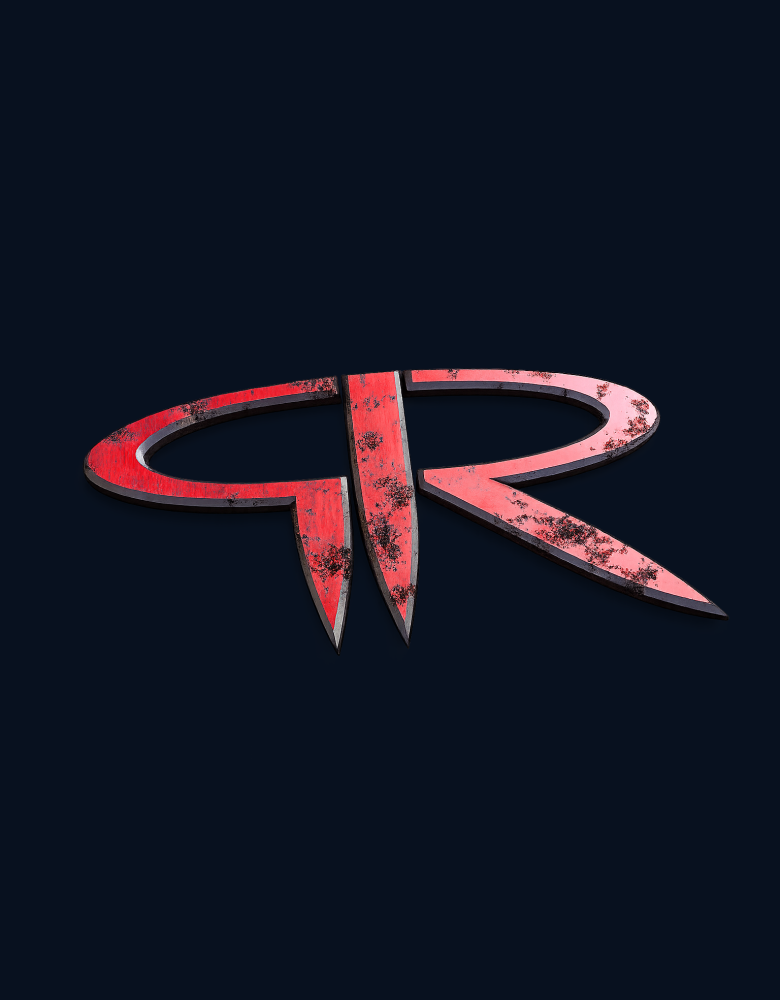 Q3Rally cover art