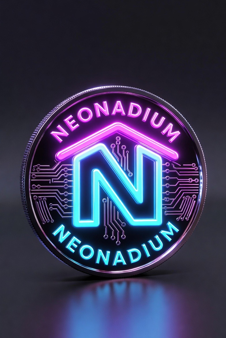 NeonRoof logo