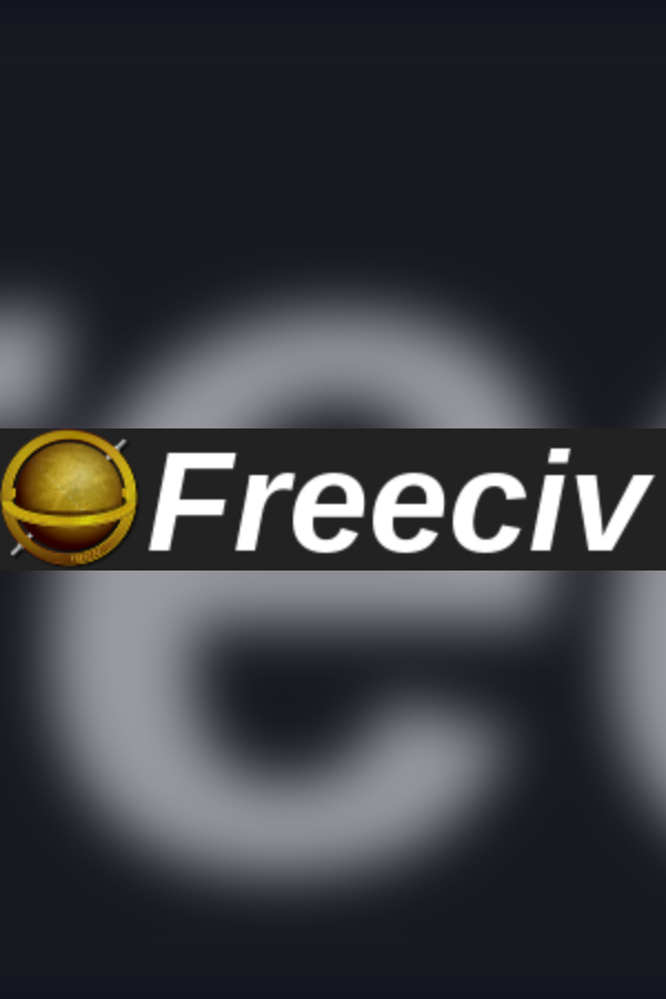 Freeciv cover art