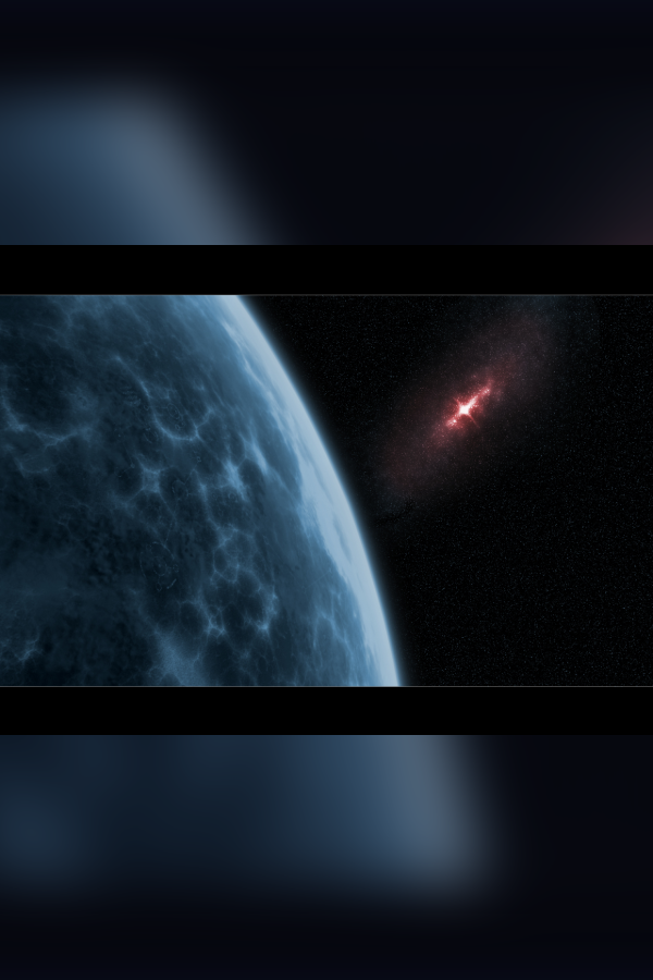 FreeOrion cover art