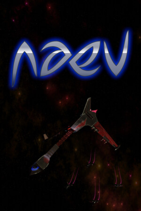 Naev cover art