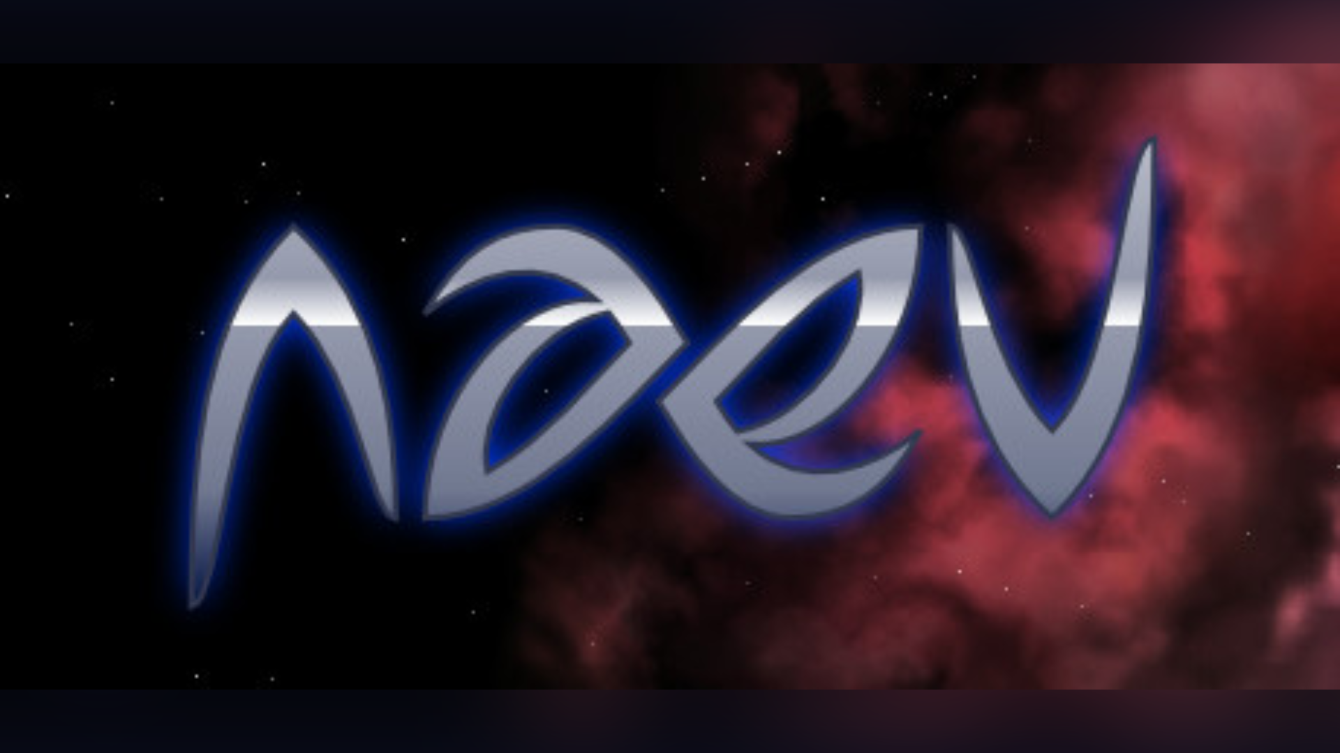 Naev banner — a game similar to DDNet