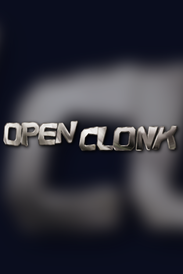 OpenClonk cover art