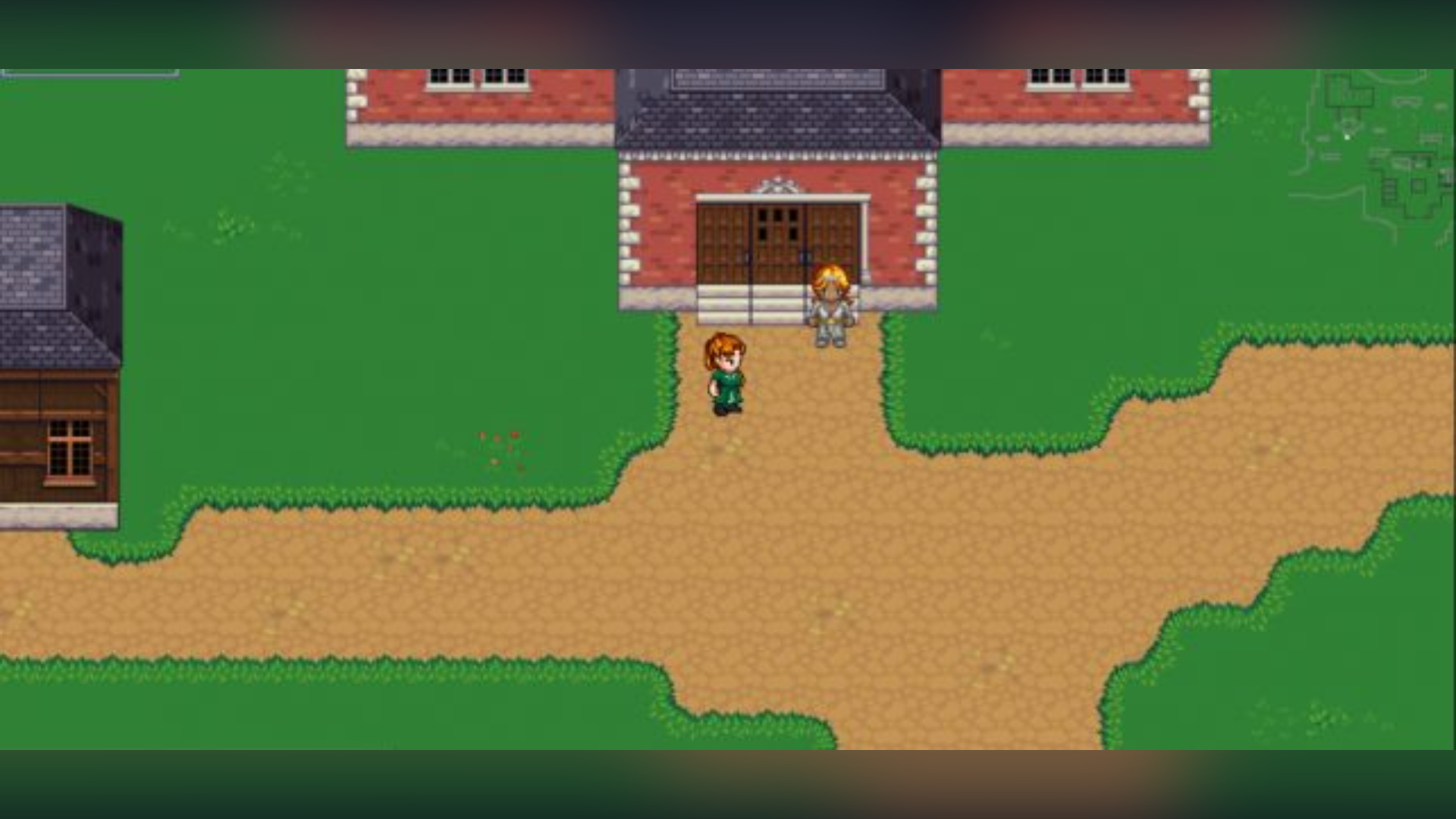 Flare gameplay screenshot 3