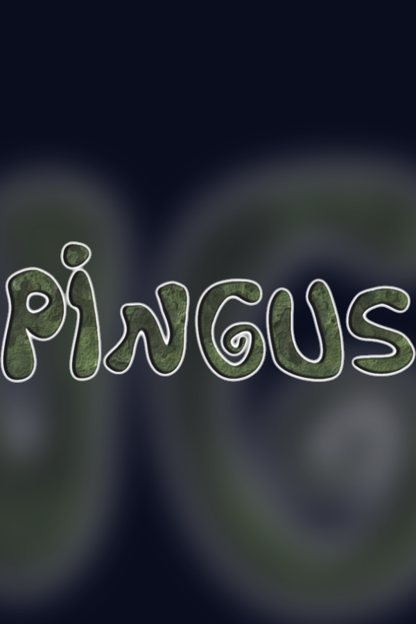 Pingus cover art