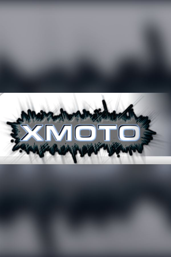 XMoto cover art