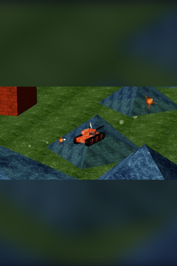 BZFlag cover