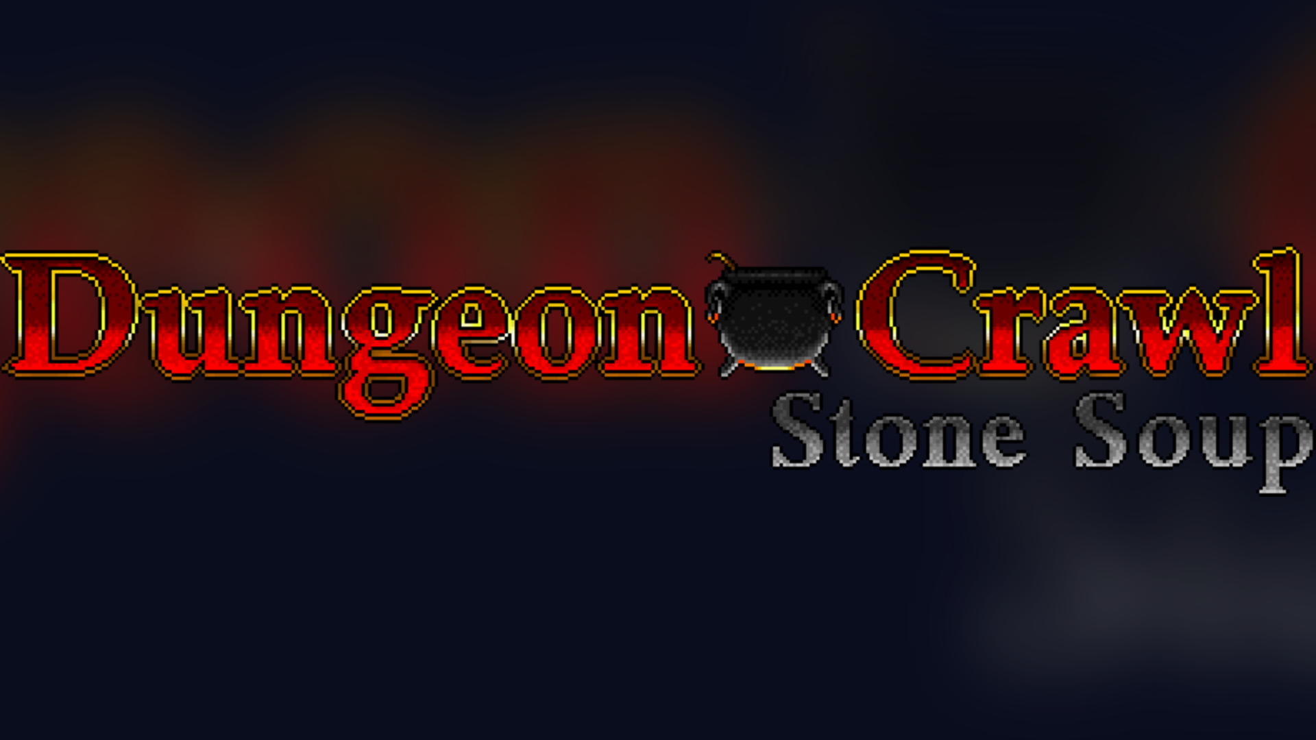 Dungeon Crawl Stone Soup banner — a game similar to Hypersomnia