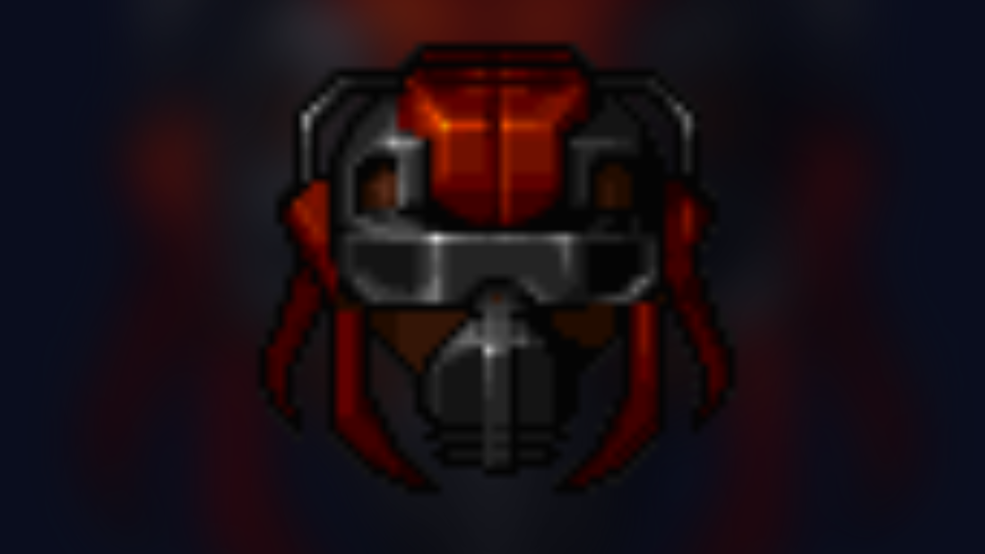 OpenHV banner — a game similar to BZFlag