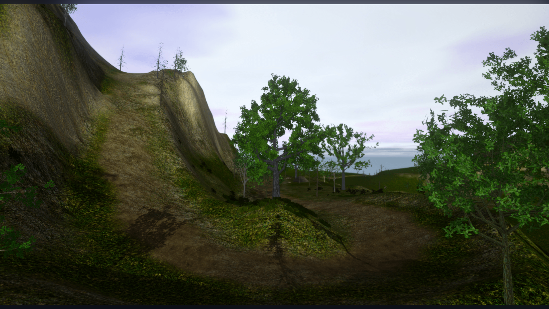 Rigs of Rods official gameplay or project artwork 4