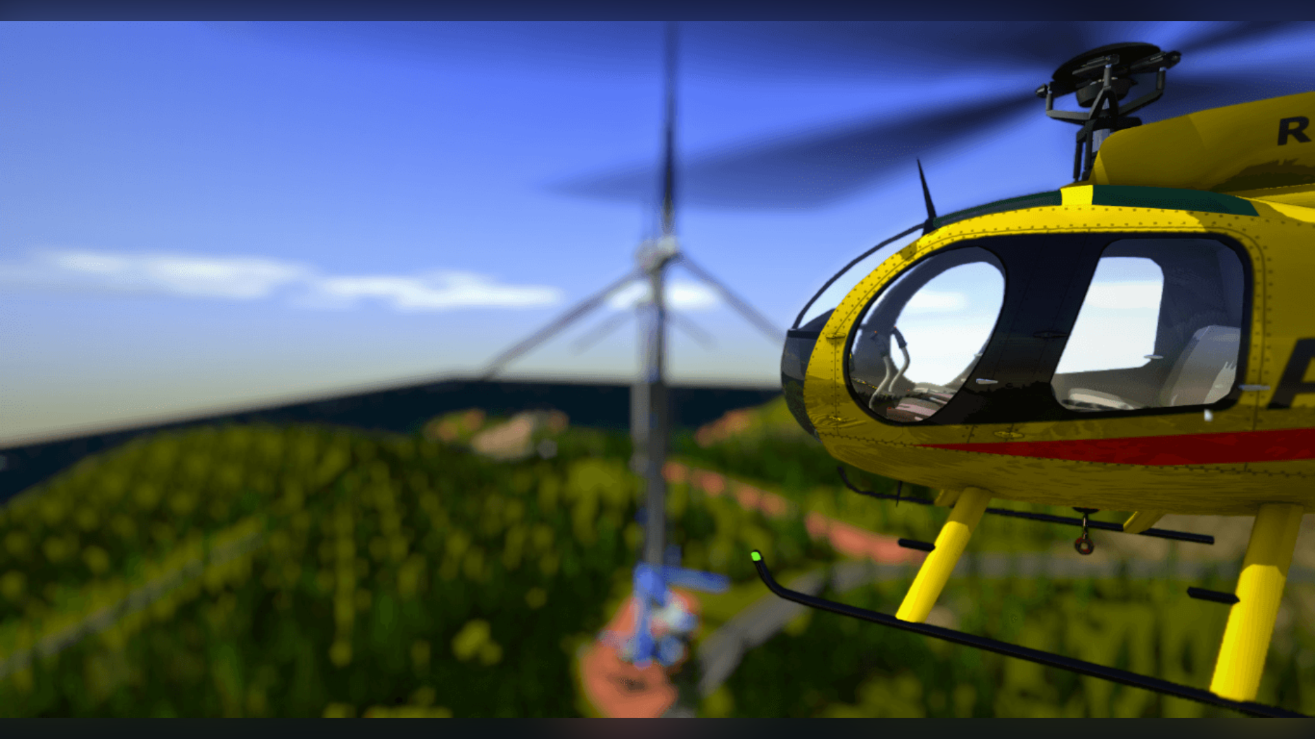 Rigs of Rods official gameplay or project artwork 5