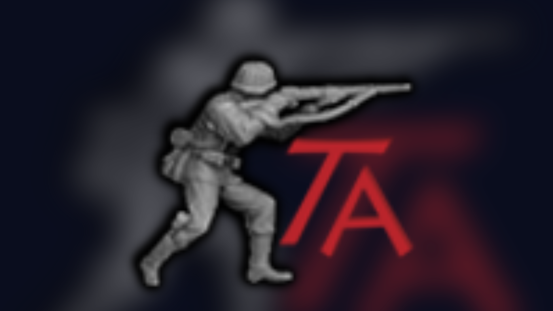 TripleA banner — a game similar to BZFlag