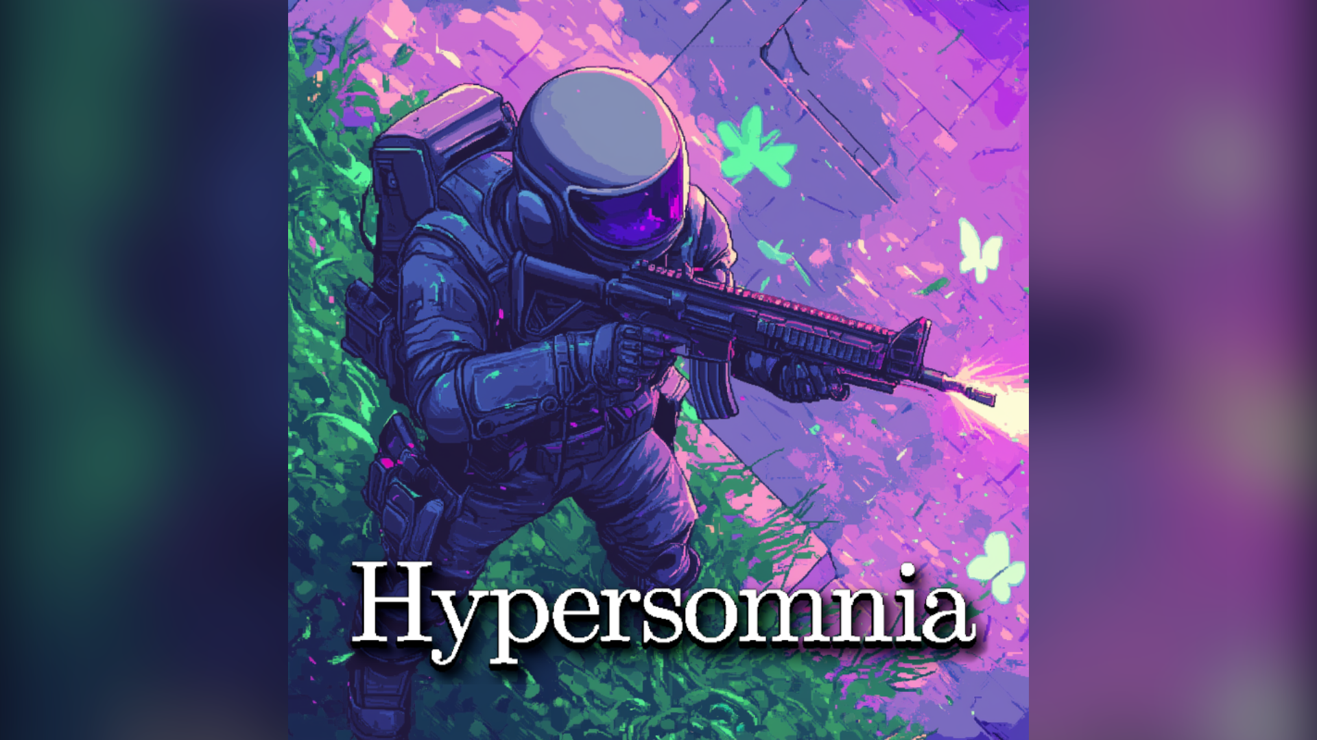 Hypersomnia official gameplay or project artwork 1