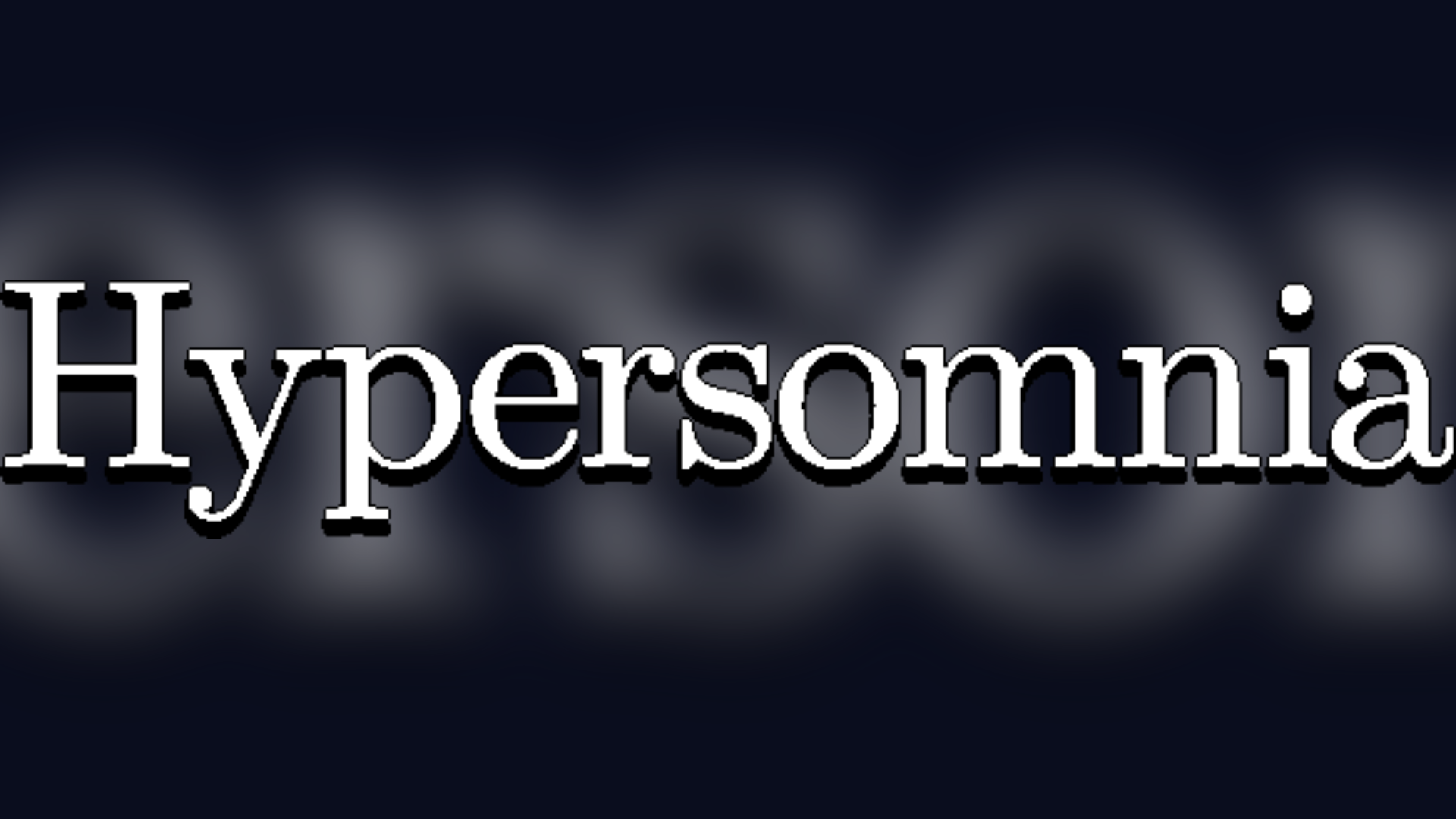 Hypersomnia official gameplay or project artwork 2