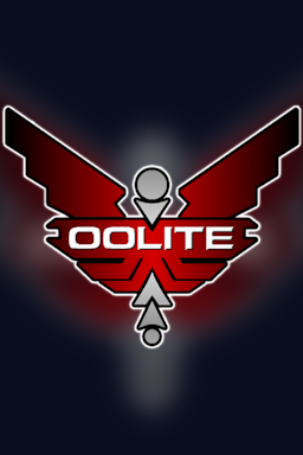 Oolite cover art