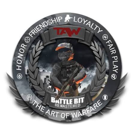 Taw.net gamer badge