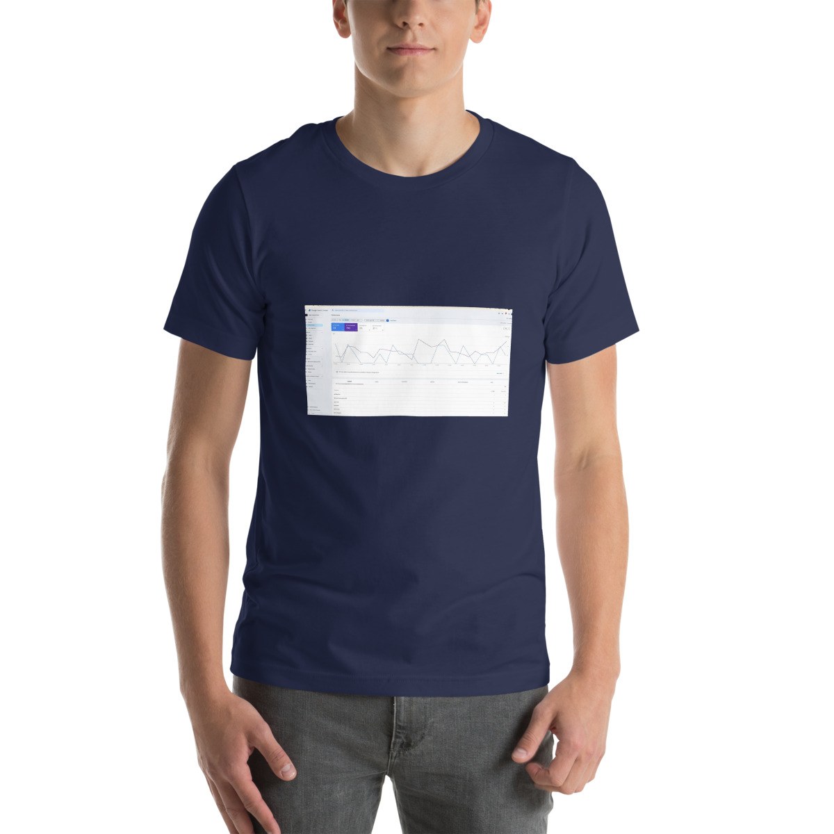 NeonRoof T-Shirt photo
