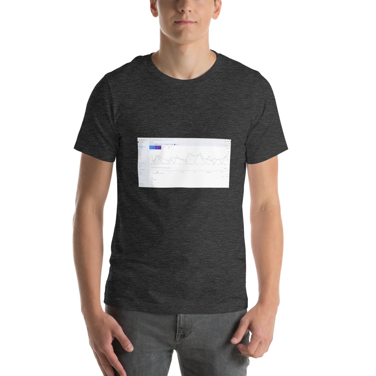 NeonRoof T-Shirt cover art