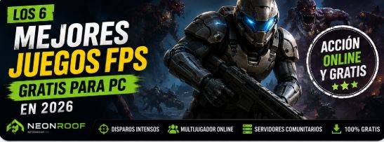 spanish banner neonroof