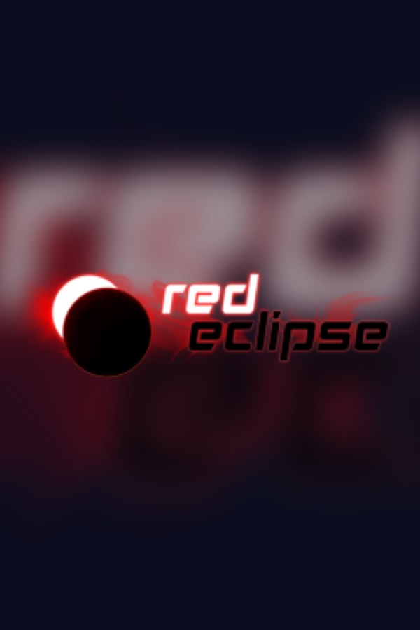 Red Eclipse 2 cover art