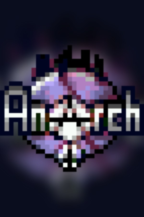 Anarch cover art