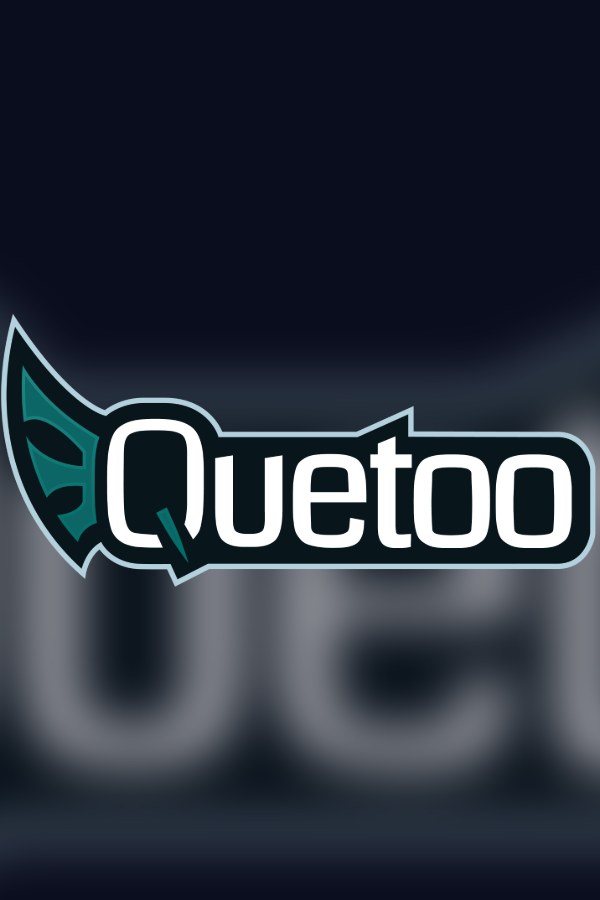 Quetoo cover art