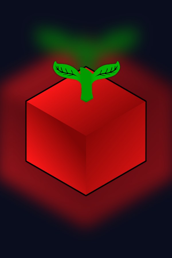 Tomatenquark cover art