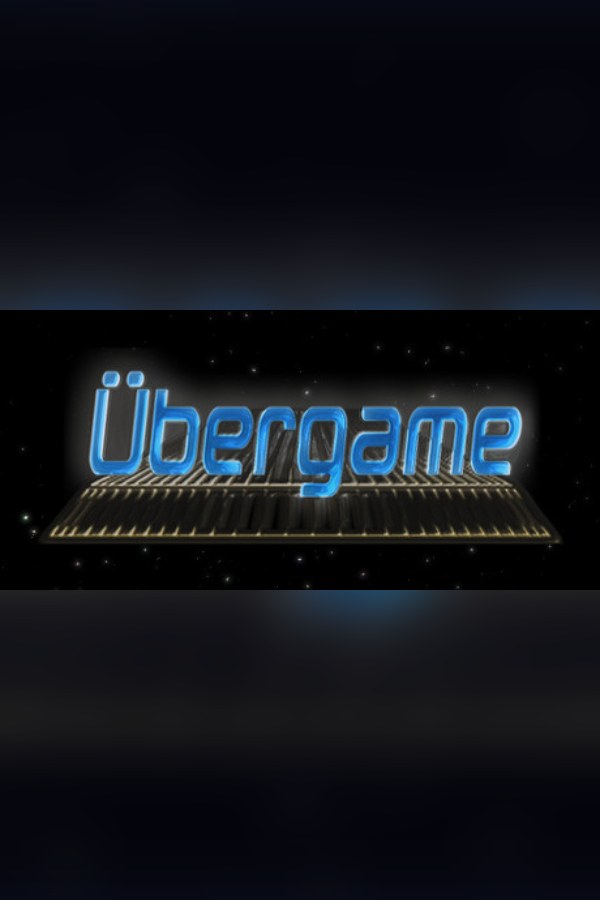 Uebergame cover art