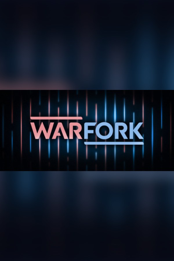 Warfork cover art