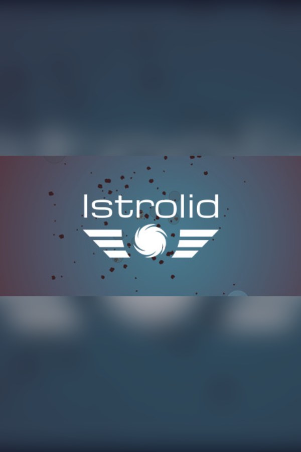Istrolid cover art