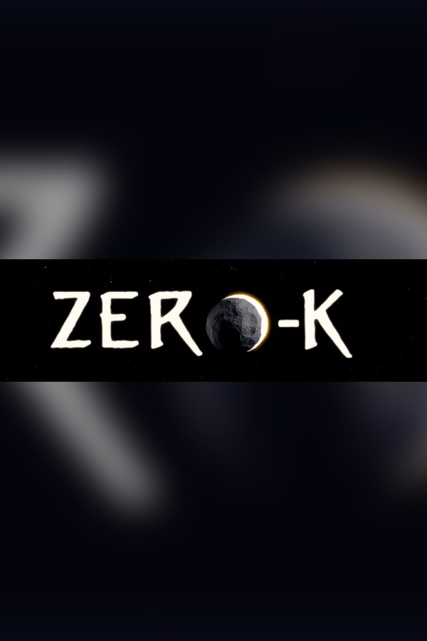 Zero-K cover art